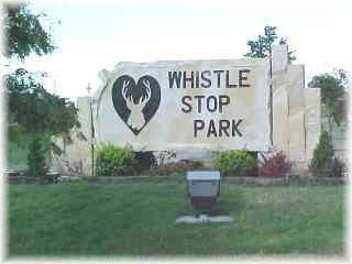 Whistle Stop Park