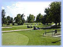 Larned Country Club