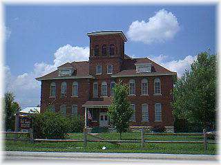 Northward Museum / Polk County Historical Society