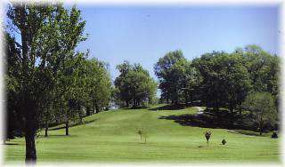 Center Creek Golf Course