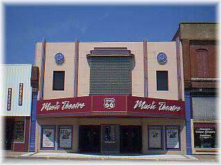 Main Street Music Theatre