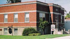 Webster County History Museum