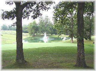 Randel-Hinkle Municipal Golf Course
