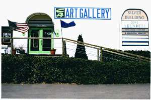 Carolina Artist Studio Gallery