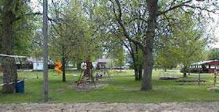 Bloomfield City Park