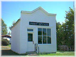 Sioux County Museum