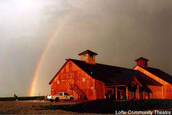 Lofte Community Theatre