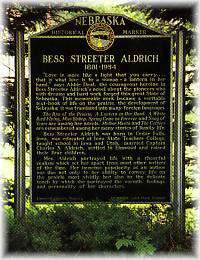 Cass County Historical Markers