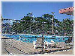 Municipal Pool