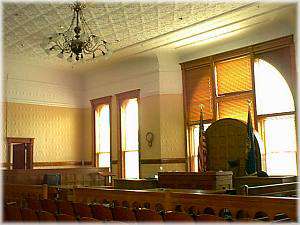 Courtroom