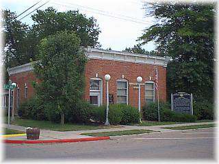 Fillmore County Museum
