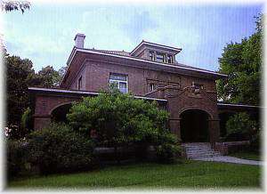 Kilpatrick Mansion