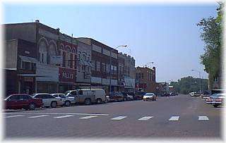 Historic Square 2