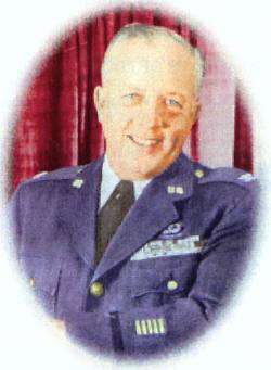 Colonel Barney Oldfield