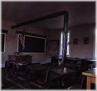 St. Deroin Schoolhouse