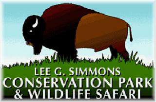 Lee G. Simmons Conservation Park & Wildlife Safari