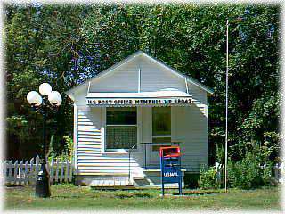 Post Office