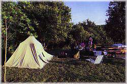 Camping and Picnicking