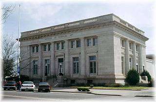 Kearney United States Post Office