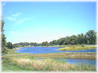 Cottonmill Park and Recreation Area