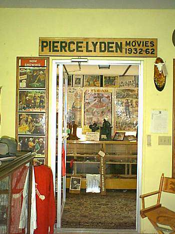 Pierce Lyden Room