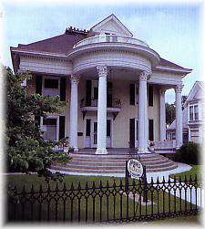 Hamilton-Donald House