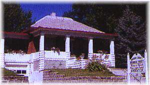 Historic Gruber House