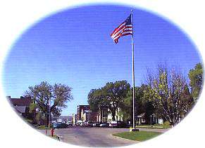 Historical Downtown McCook