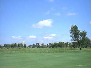 Loup City Public Golf Course