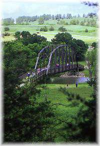 Cherry County Historic Bridges - NHR