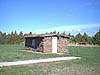 Sod House