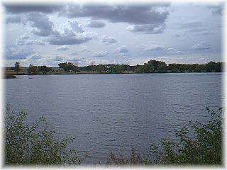 Chappell Lake