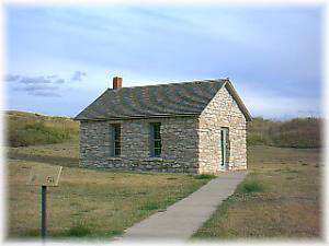 1903 Schoolhouse