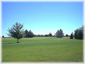 Oshkosh Country Club