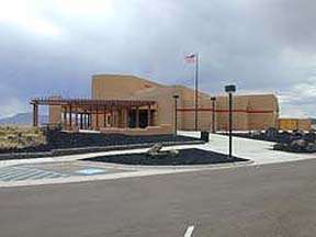 Northwest New Mexico Visitor Center