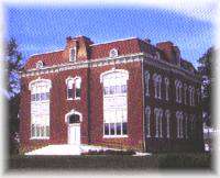 Choctaw Nation Historical Museum