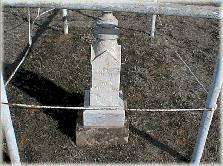 Greer County Cemeteries