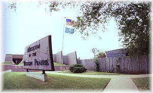 Museum of the Western Prairie