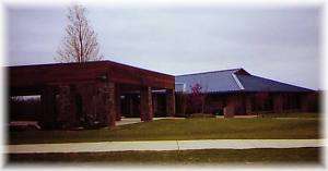 Chisholm Trail Heritage Center Museum