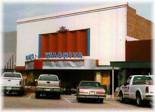 Washita Theater
