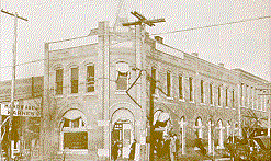 Old National Bank Building