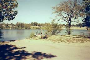 South Boat Ramp