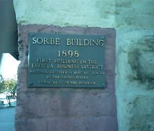 Sorbe