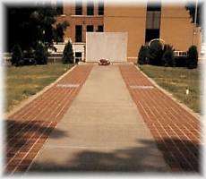 War Memorial