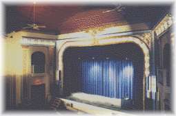 Constantine Theatre