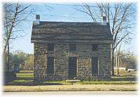 Blacksmith House