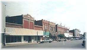 Historic Downtown