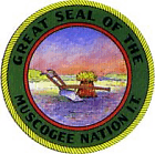 Creek Seal