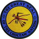 Choctaw Seal