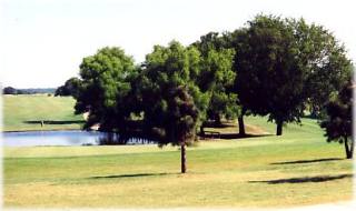 Fountainhead Golf Course